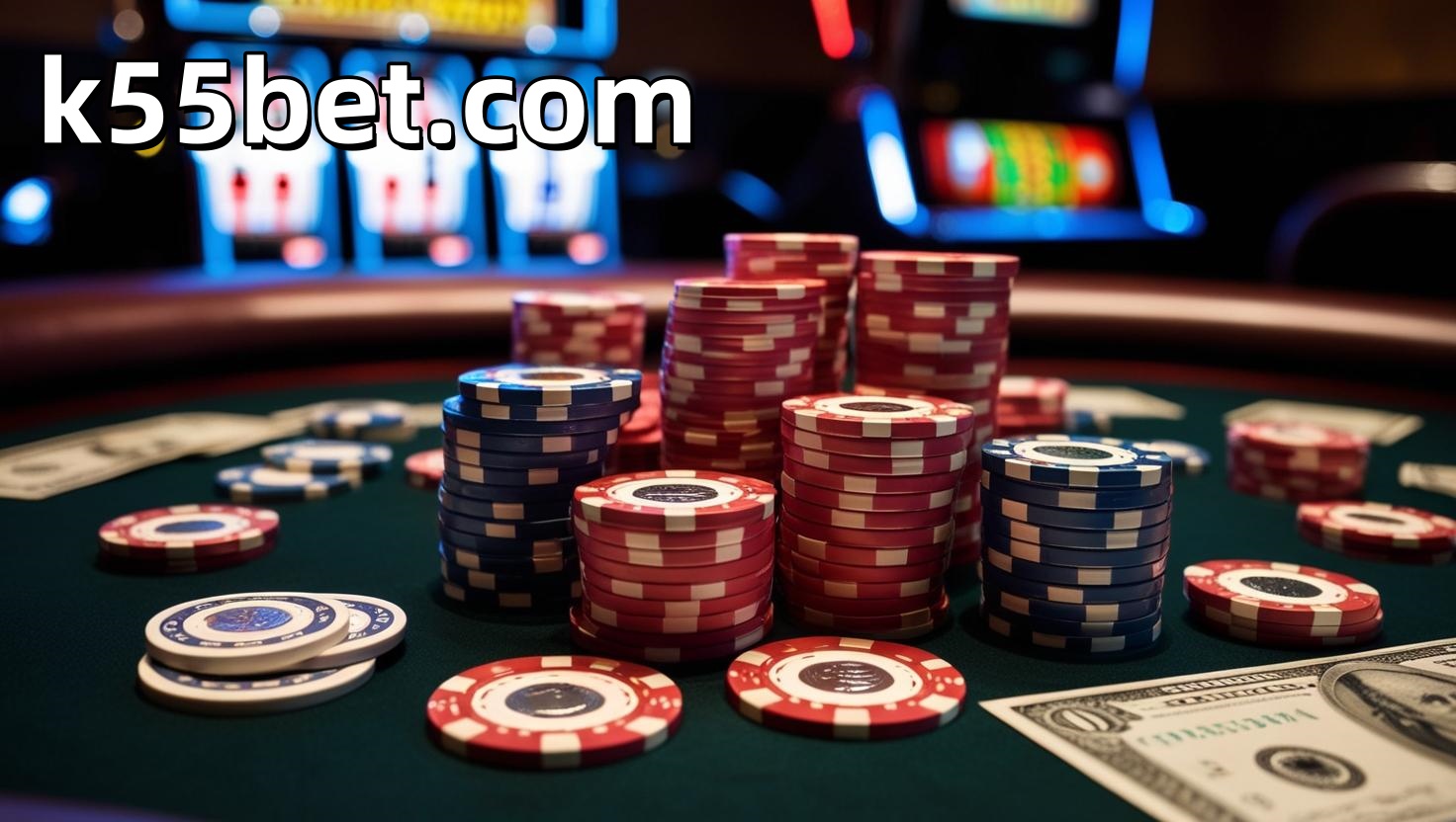k55bet